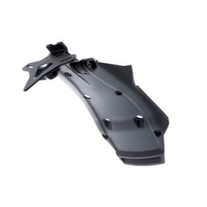 Evotech - Tail Tidy  (Multi-Model Fit)