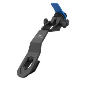Evotech - Quad Lock Compatible Mount (Multi-Model Fit)