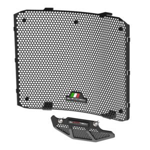 Evotech - Radiator and Mid Engine Guard Set (Multi-Model Fit)