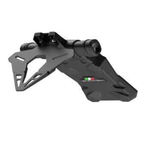 Evotech -  Multistrada V2 Tail Tidy (2025+)