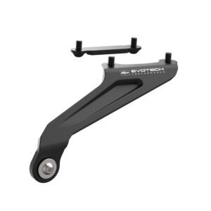 Evotech - Exhaust Hanger & Pillion Footpeg Removal Kit (Multi-Model Fit)