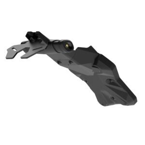 Evotech -  Multistrada V4 Rally Tail Tidy (2023 - 2024)