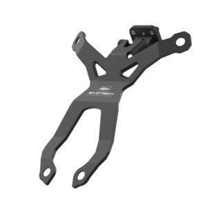 Evotech - Garmin Sat Nav Mount (Multi-Model Fit)