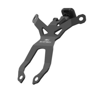 Evotech - Peak Design Sat Nav Mount (Multi-Model Fit)