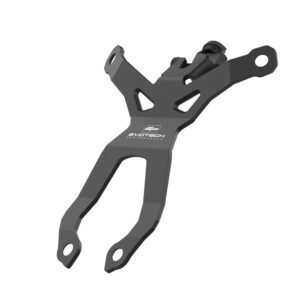 Evotech - SP Connect Sat Nav Mount (Multi-Model Fit)