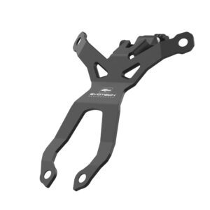 Evotech - Action / Dash Cam Mount (Multi-Model Fit)