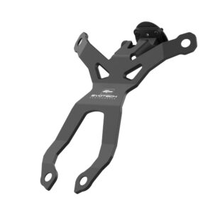 Evotech - TomTom Sat Nav Mount (Multi-Model Fit)
