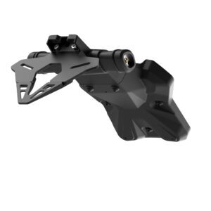 Evotech - Tail Tidy (Multi-Model Fit)
