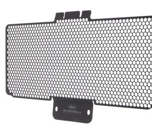 Evotech - Upper Radiator Guard  (Multi-Model Fit)