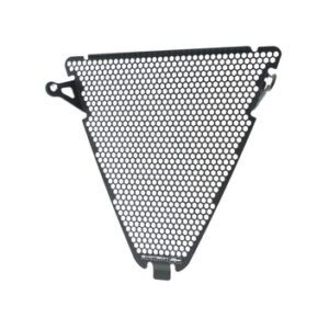 Evotech - Lower Radiator Guard  (Multi-Model Fit)