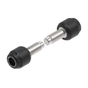 Evotech - Bar End Weights (Touring) (Multi-Model Fit)