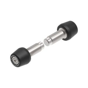 Evotech - Bar End Weights (Race) (Multi-Model Fit)