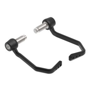 Evotech -  Brake And Clutch Lever Protector Kit  (Multi-Model Fit)