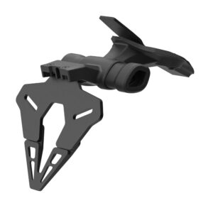 Evotech - Tail Tidy (Multi-Model Fit)