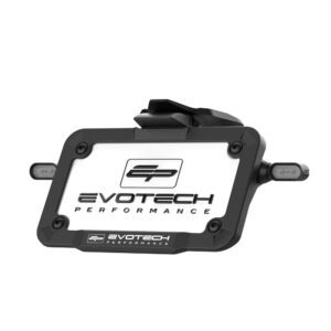 Evotech - Dynamic Tail Tidy Including V1 Indicators (Multi-Model Fit)