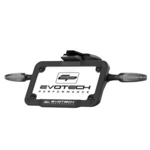 Evotech - Dynamic Tail Tidy Including Indicators (Multi-Model Fit)