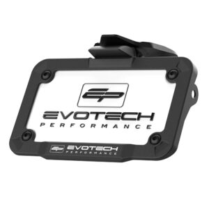 Evotech - Dynamic Tail Tidy (Multi-Model Fit)