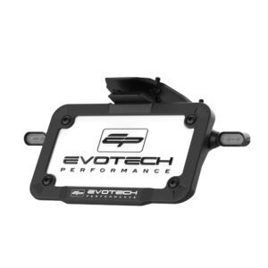 Evotech - Dynamic Tail Tidy Including V1 Indicators (Multi-Model Fit)