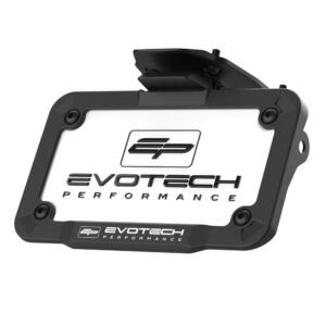 Evotech - Dynamic Tail Tidy (Multi-Model Fit)