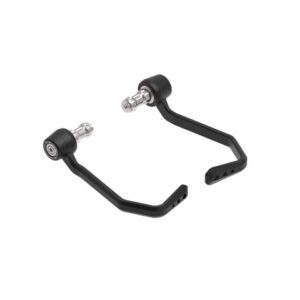 Evotech -  Brake And Clutch Lever Protector Kit  (Multi-Model Fit)