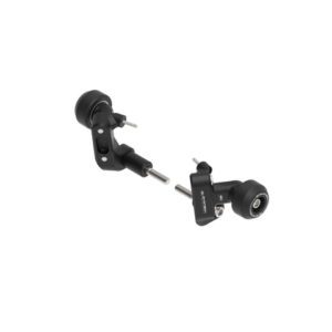Evotech - Frame Crash Protection  (Multi-Model Fit)