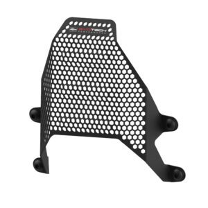 Evotech - Fuel Tank Cover Guard (Multi-Model Fit)