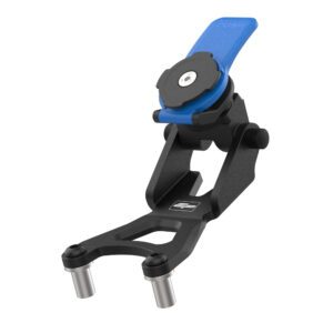 Evotech - Quad Lock Compatible Mount (Multi-Model Fit)