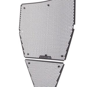 Evotech - Radiator Guard Set  (Multi-Model Fit)