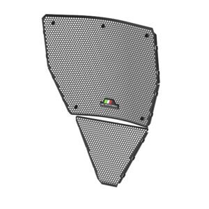 Evotech - Radiator Guard Set (Multi-Model Fit)