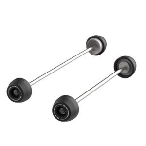 Evotech - Tail Tidy (Multi-Model Fit)