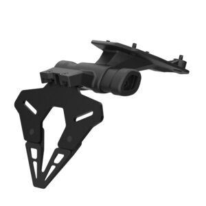 Evotech - Tail Tidy (Multi-Model Fit)