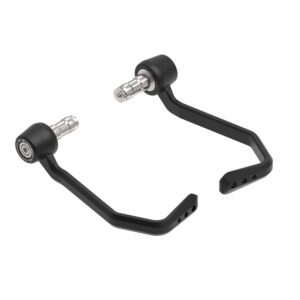 Evotech - Brake And Clutch Lever Protector Kit (Multi-Model Fit)