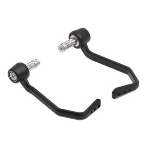 Evotech -  Brake And Clutch Lever Protector Kit (Race) -  Scrambler Sixty2 (2016 - 2021)