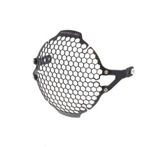 Evotech -  Headlight Guard  (Multi-Model Fit)