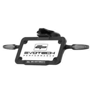 Evotech - Dynamic Tail Tidy Including Indicators (Multi-Model Fit)