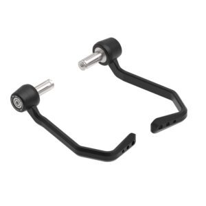 Evotech - Brake And Clutch Lever Protector Kit (Multi-Model Fit)
