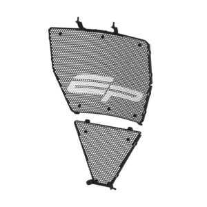 Evotech - Race Radiator Guard Set (Multi-Model Fit)