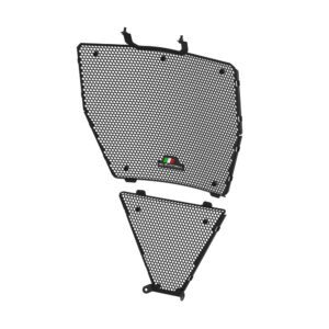 Evotech - Radiator Guard Set (Multi-Model Fit)