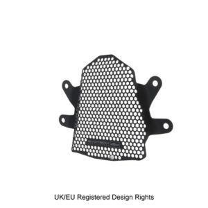 Evotech -  Fuel Tank Cover Guard  (Multi-Model Fit)