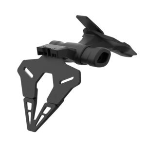Evotech - Tail Tidy (Multi-Model Fit)