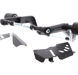 Evotech - SuperSport Frame Crash Protection (Multi-Model Fit)