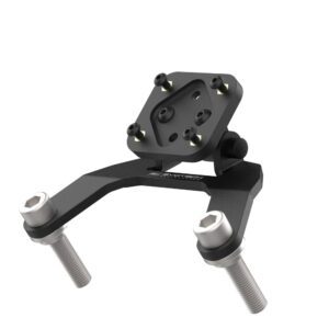 Evotech - Garmin Sat Nav Mount (Multi-Model Fit)