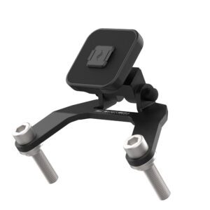 Evotech - Peak Design Sat Nav Mount (Multi-Model Fit)