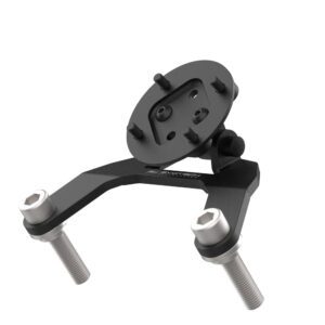 Evotech - TomTom Sat Nav Mount (Multi-Model Fit)