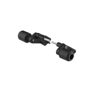 Evotech -  Crash Protection (Front Mounted) -  XDiavel V4 (2025+)