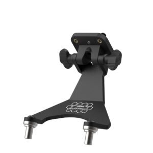 Evotech -  Garmin Sat Nav Mount -  XDiavel V4 (2025+)