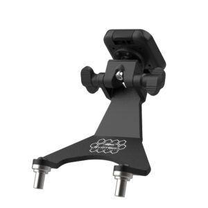 Evotech -  Peak Design Sat Nav Mount -  XDiavel V4 (2025+)