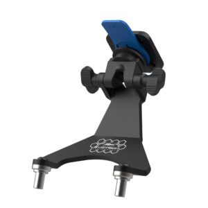 Evotech -  Carpuride Mount -  XDiavel V4 (2025+)