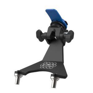 Evotech -  Quad Lock Compatible Mount -  XDiavel V4 (2025+)