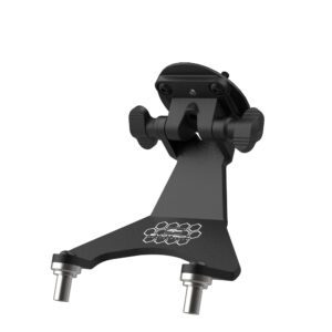 Evotech -  TomTom Sat Nav Mount -  XDiavel V4 (2025+)